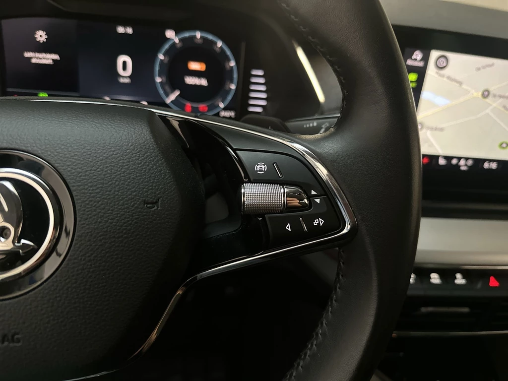 Škoda Octavia – foto 20