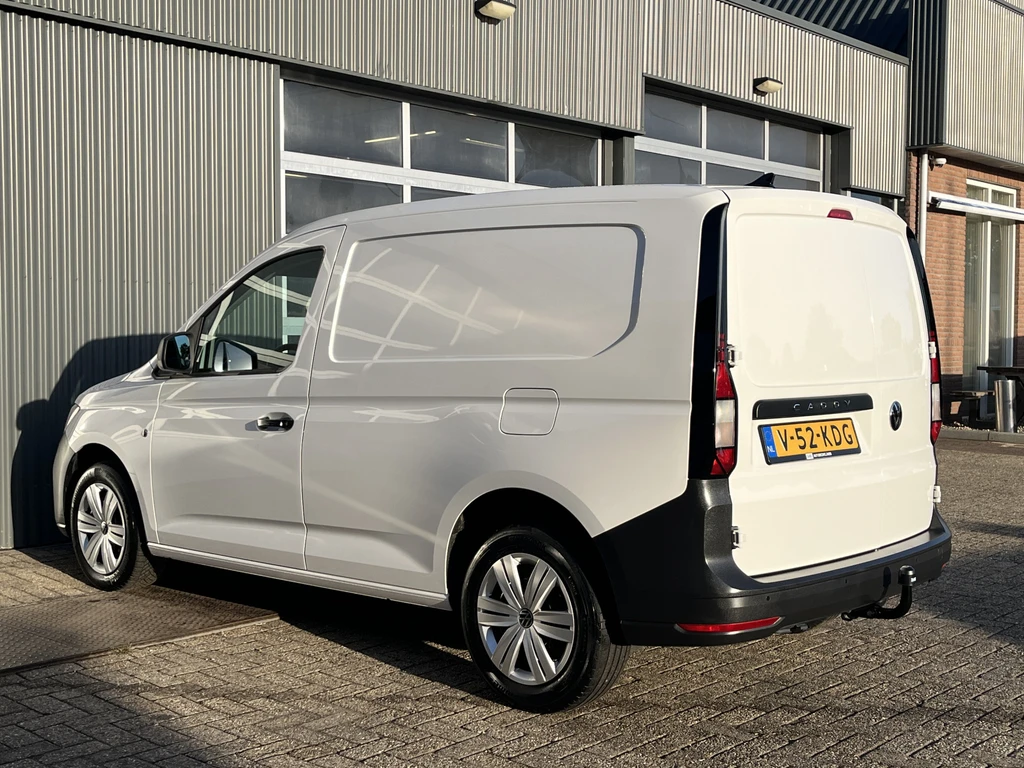 Volkswagen Caddy – foto 4