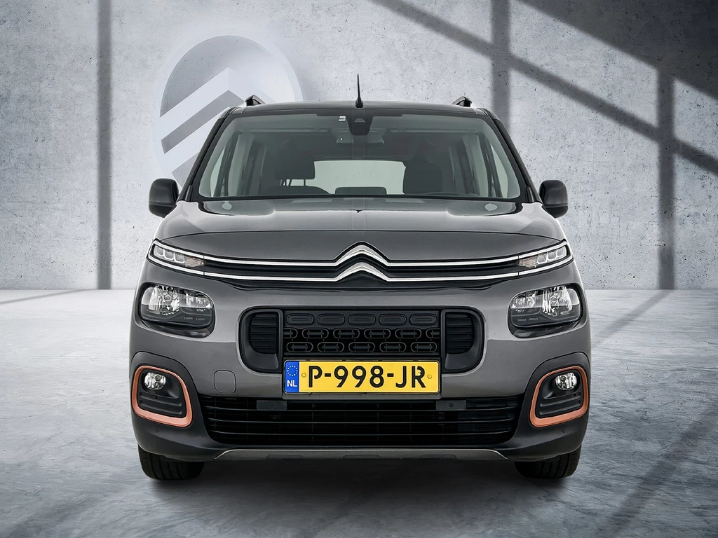 Citroën Berlingo – foto 5