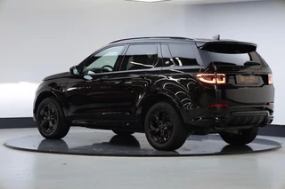 Land Rover Discovery Sport – thumbnail 3