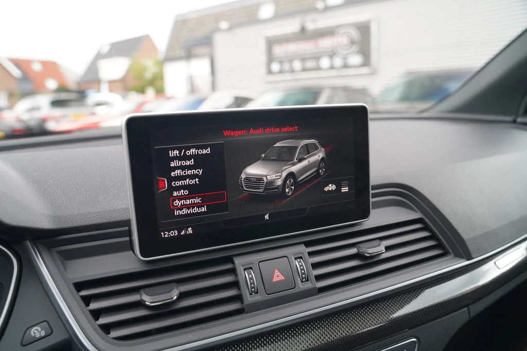 Audi SQ5 – foto 53