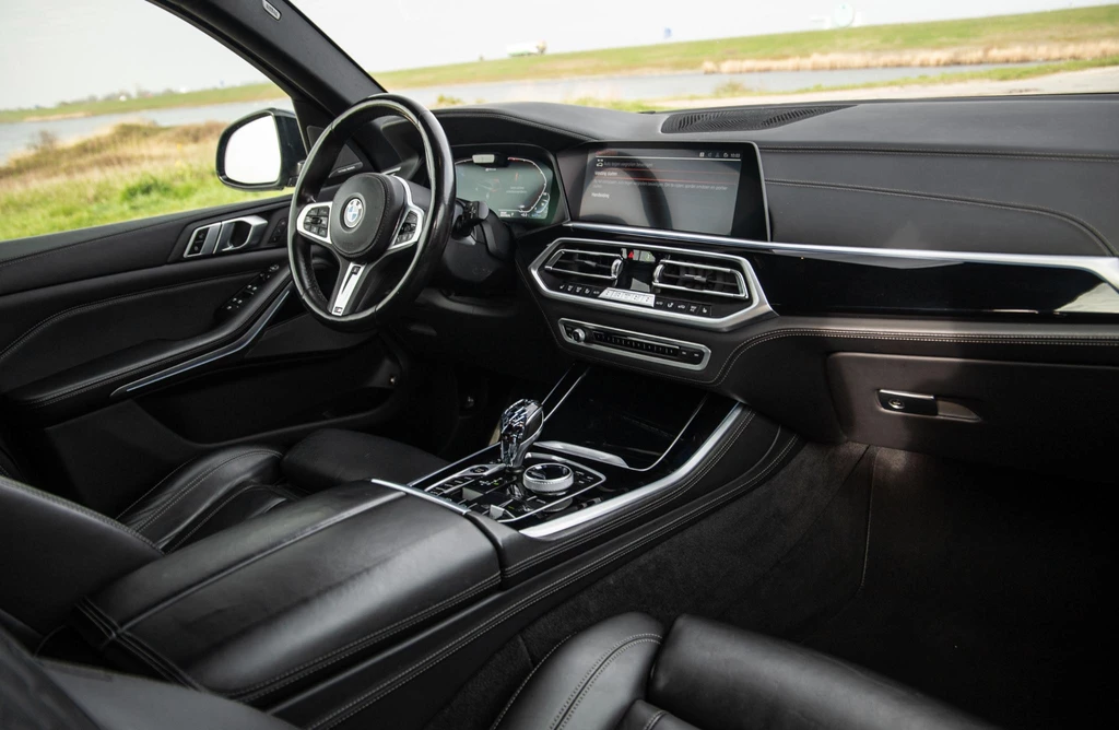 BMW X5 – foto 65