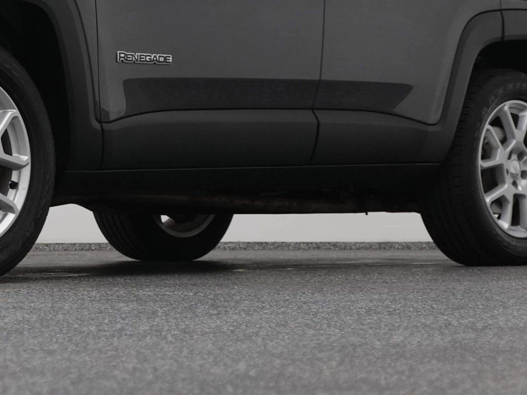 Jeep Renegade – foto 37