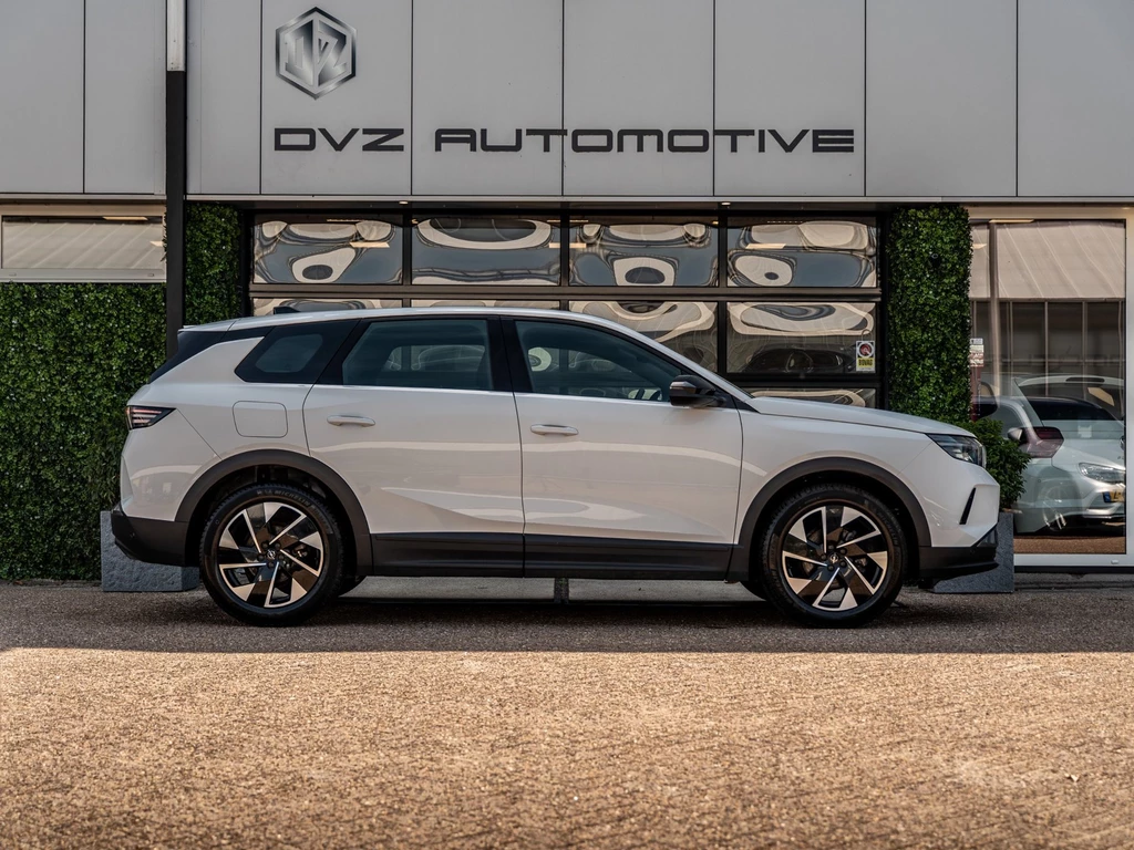 Opel Grandland – foto 6