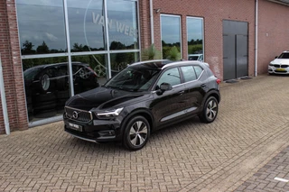 Volvo XC40 – thumbnail 1