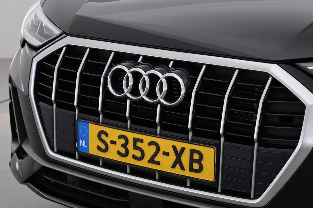 Audi Q3 – foto 28
