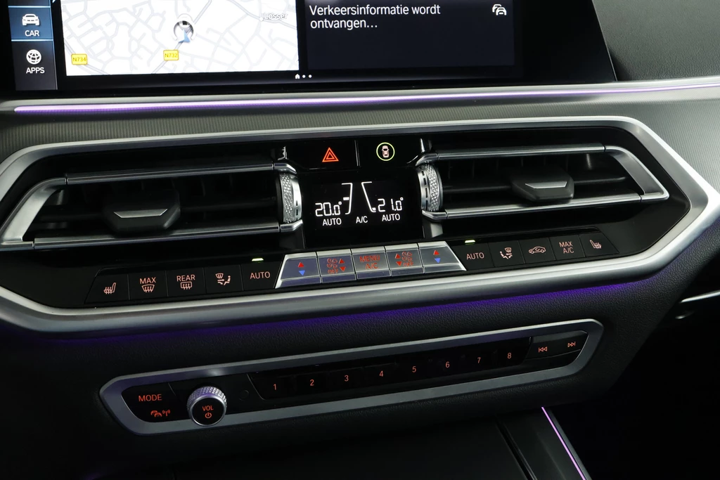 BMW X5 – foto 17