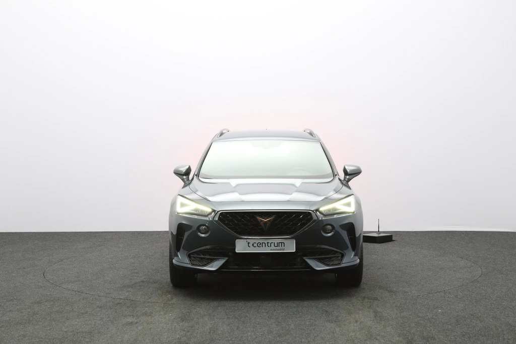 CUPRA Formentor – foto 9