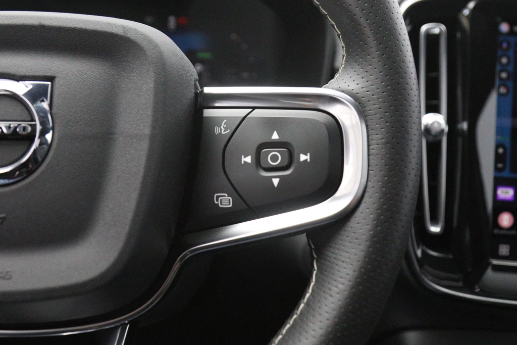 Volvo XC40 – foto 33
