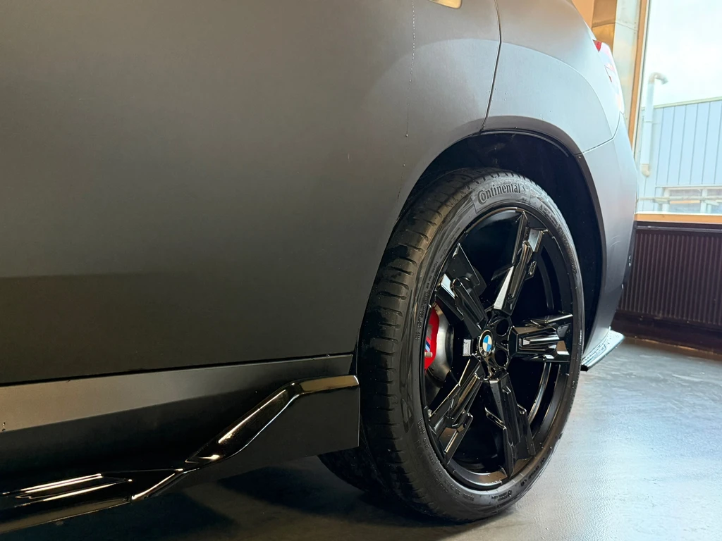 BMW X3 – foto 52