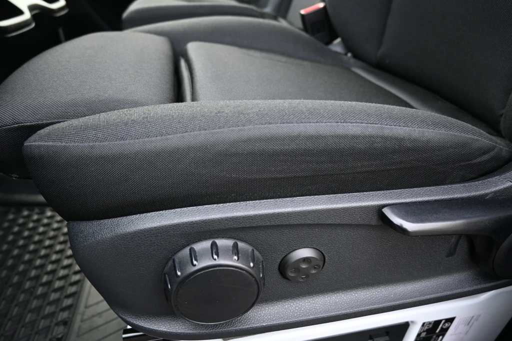 Mercedes-Benz Sprinter – foto 19