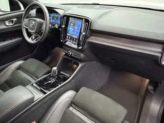 Volvo XC40 – thumbnail 11