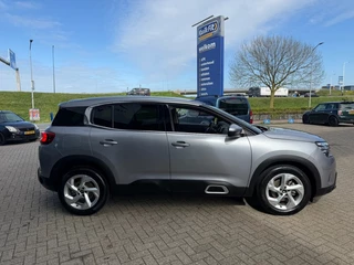 Citroën C5 Aircross – thumbnail 8
