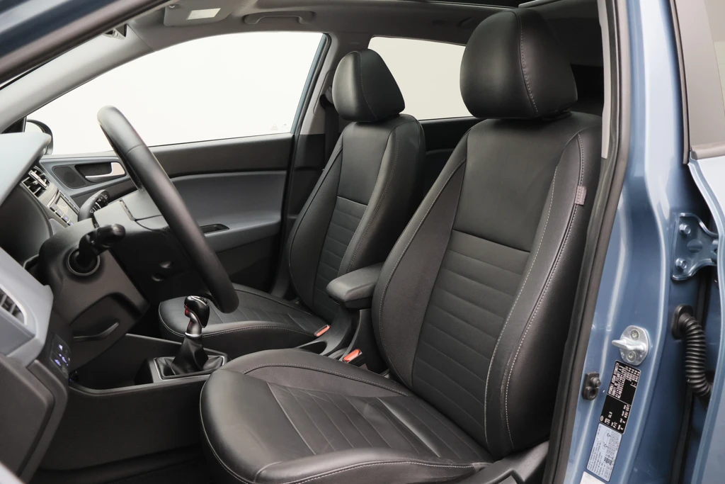 Hyundai i20 – foto 17
