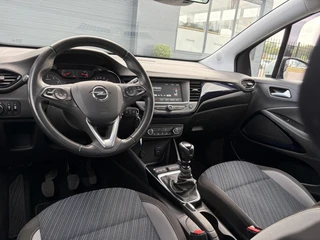 Opel Crossland X – thumbnail 8