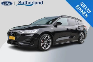 Ford Focus – thumbnail 1
