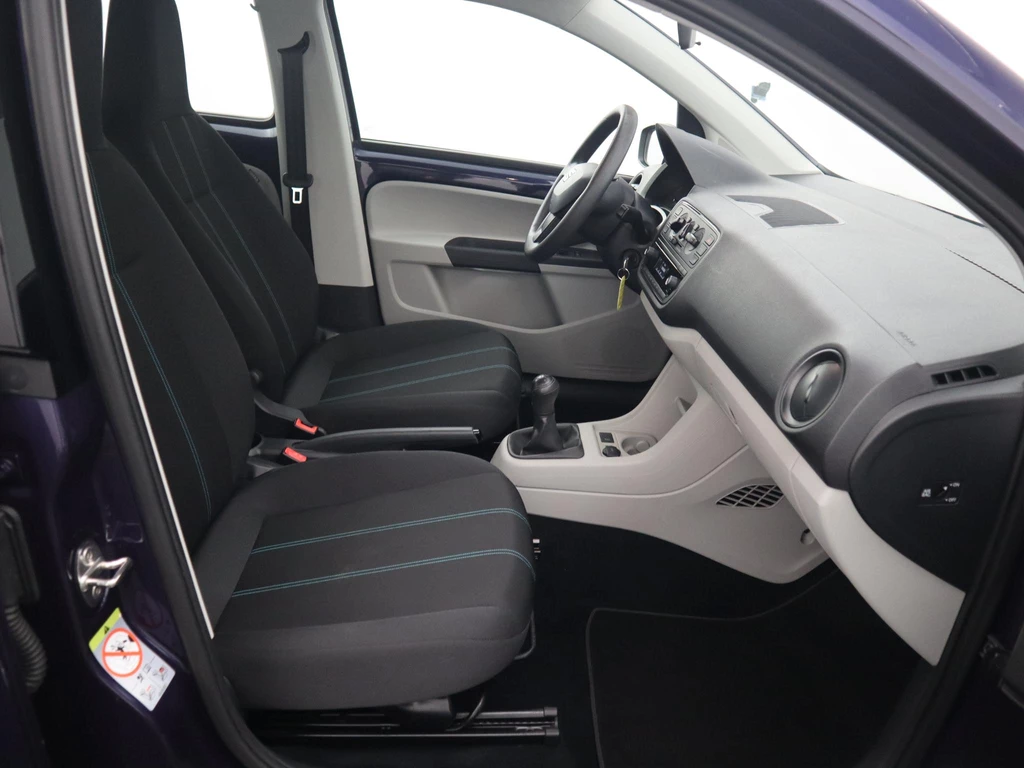 SEAT Mii – foto 32