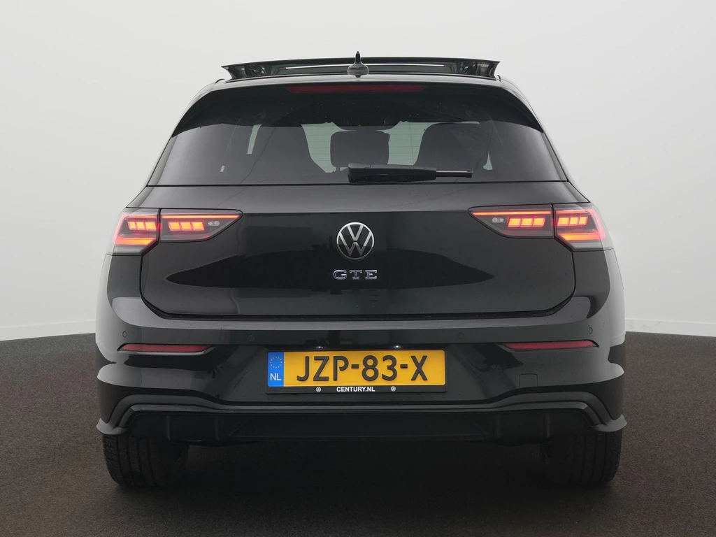 Volkswagen Golf – foto 5