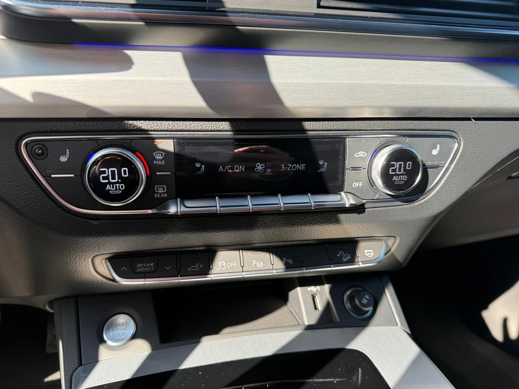 Audi Q5 – foto 27