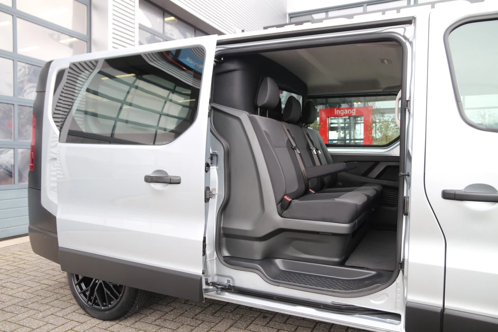 Renault Trafic – foto 16