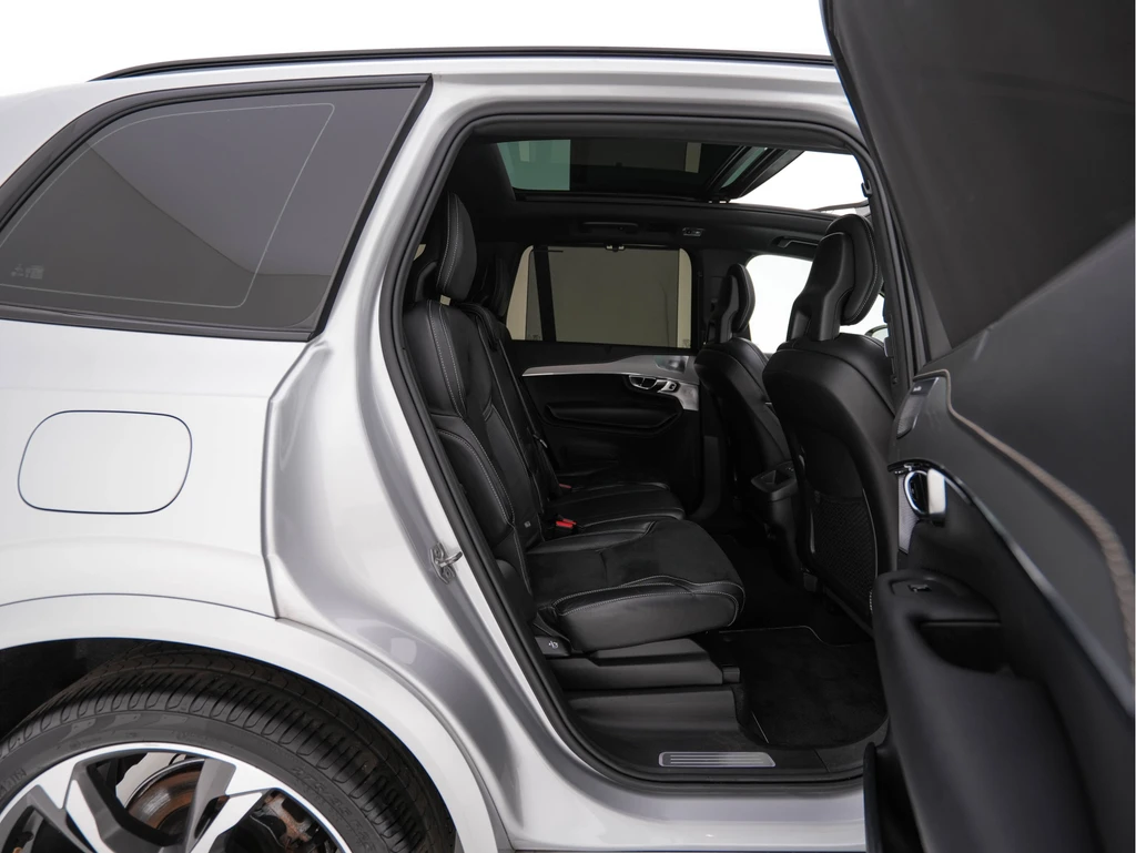 Volvo XC90 – foto 12