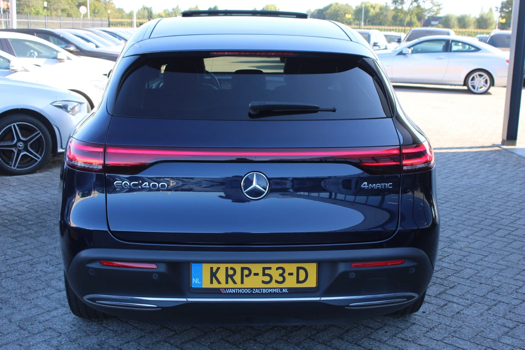 Mercedes-Benz EQC – foto 2