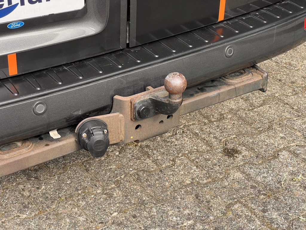 Ford Transit Custom – foto 13