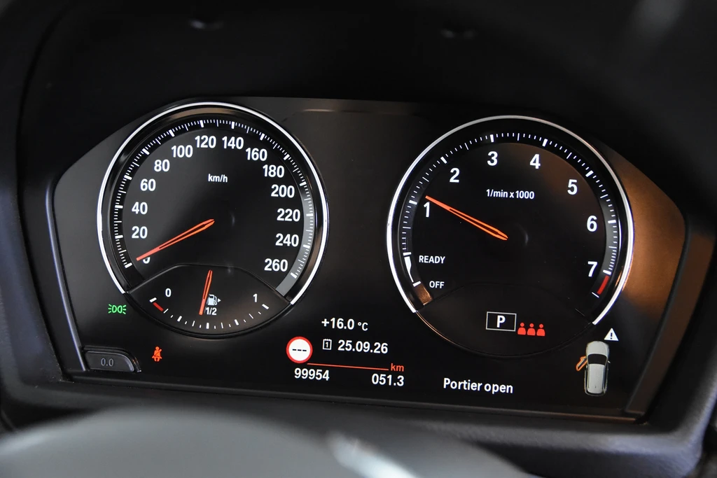 BMW X1 – foto 32