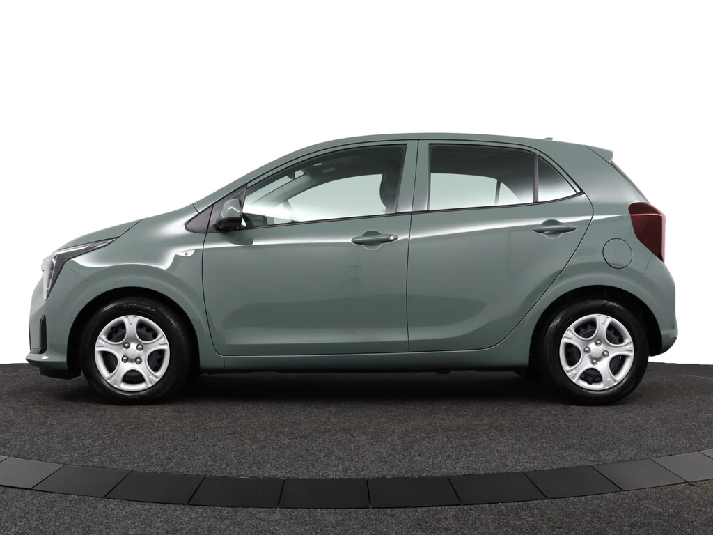 Kia Picanto – foto 3