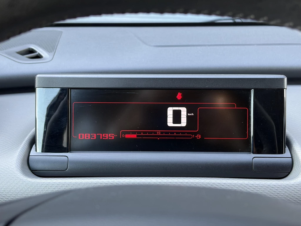 Citroën C4 Cactus – foto 25