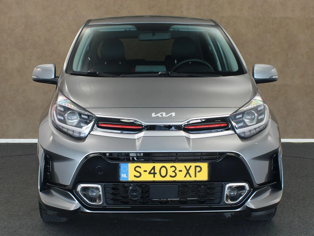 Kia Picanto – foto 9