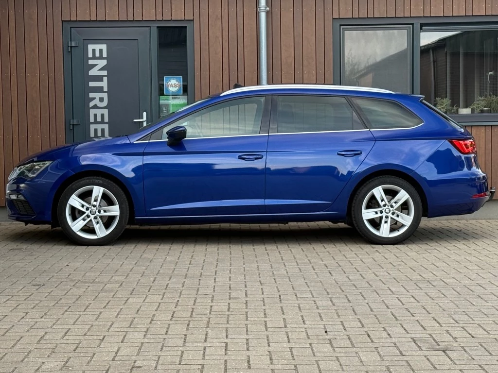 SEAT Leon – foto 2
