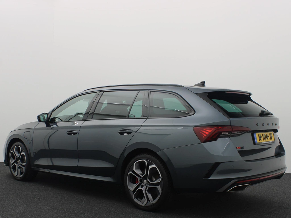 Škoda Octavia – foto 3