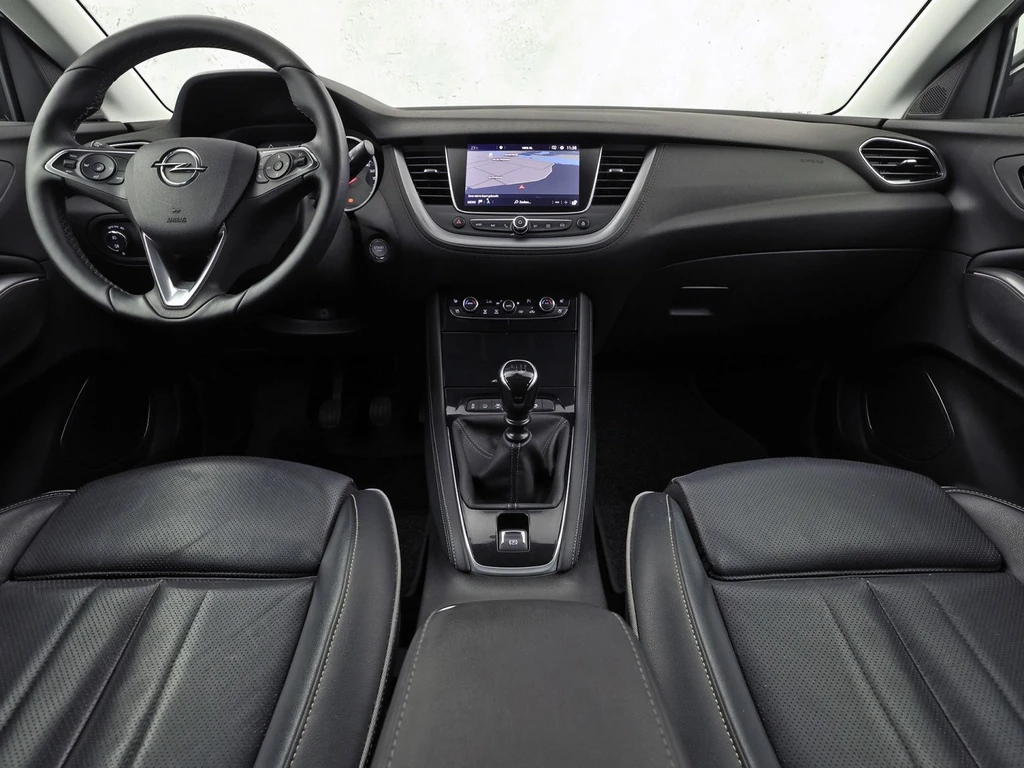 Opel Grandland X – foto 7