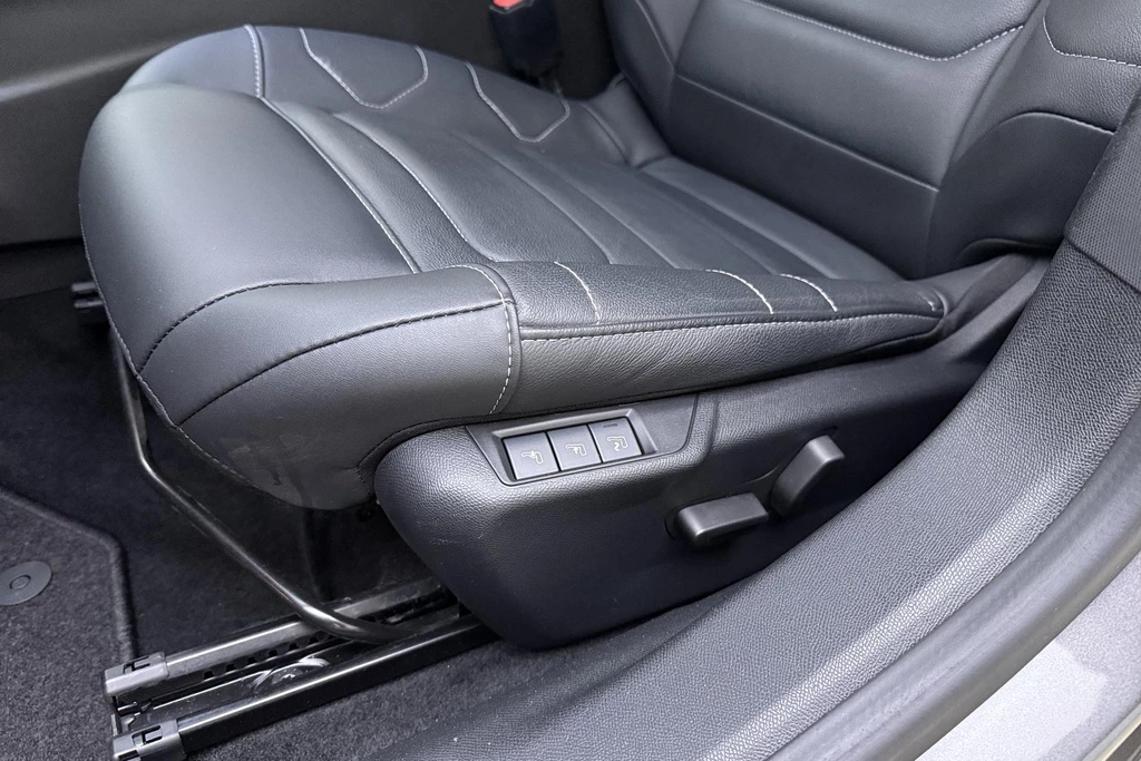Citroën C4 – foto 20