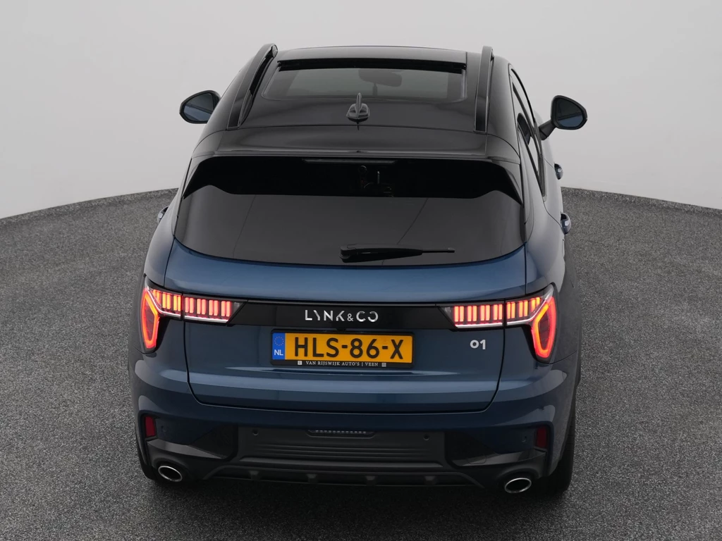 Lynk & Co 01 – foto 10