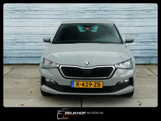 Škoda Scala – thumbnail 9