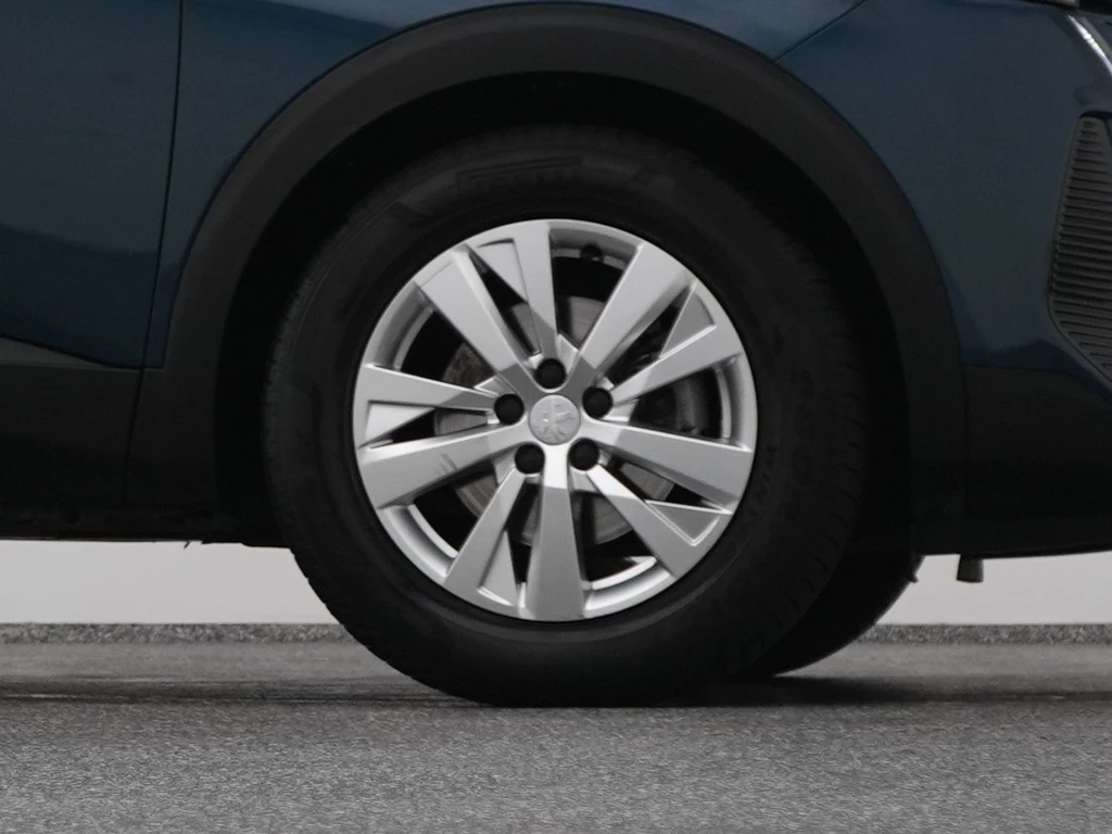 Peugeot 5008 – foto 42