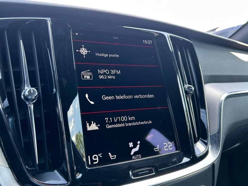 Volvo V60 – foto 19