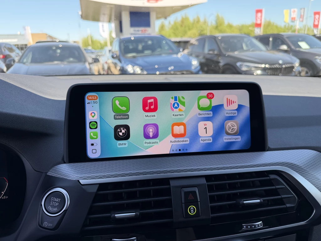 BMW X4 – foto 25
