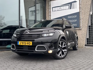 Citroën C5 Aircross – thumbnail 1