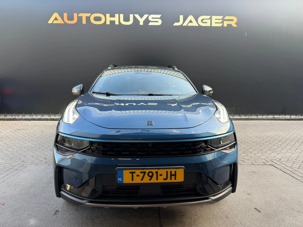 Lynk & Co 01 – foto 8