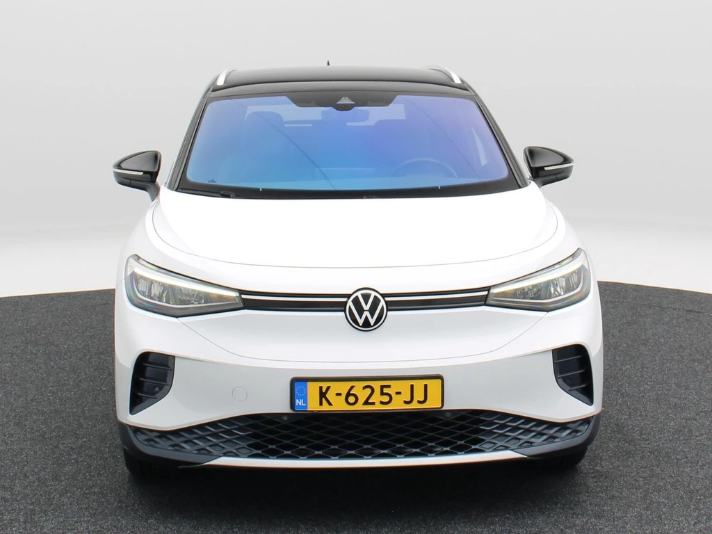 Volkswagen ID.4 – foto 8