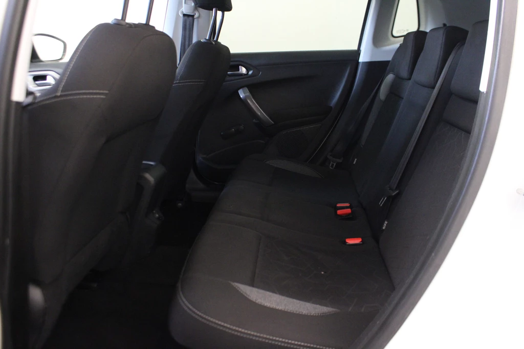 Peugeot 2008 – foto 18