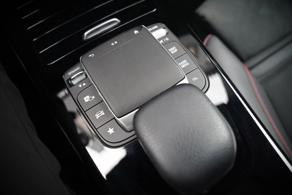 Mercedes-Benz CLA – foto 56