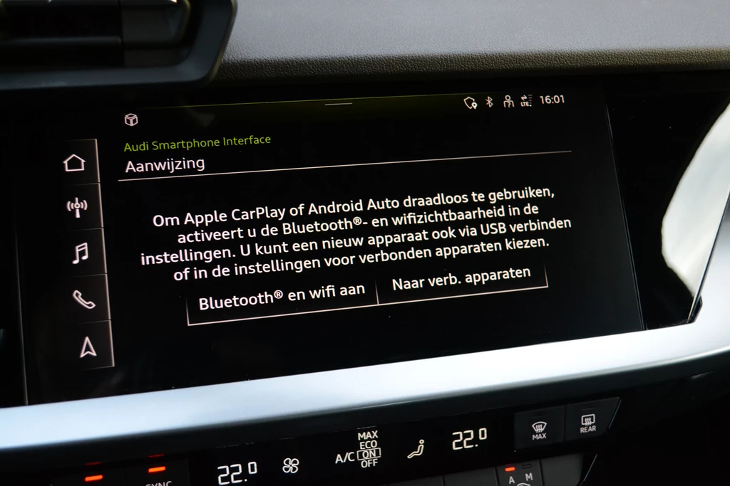 Audi A3 – foto 29