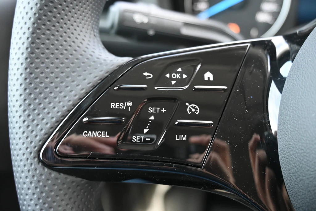 Mercedes-Benz eCitan – foto 17