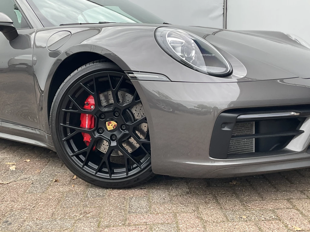 Porsche 911 – foto 39