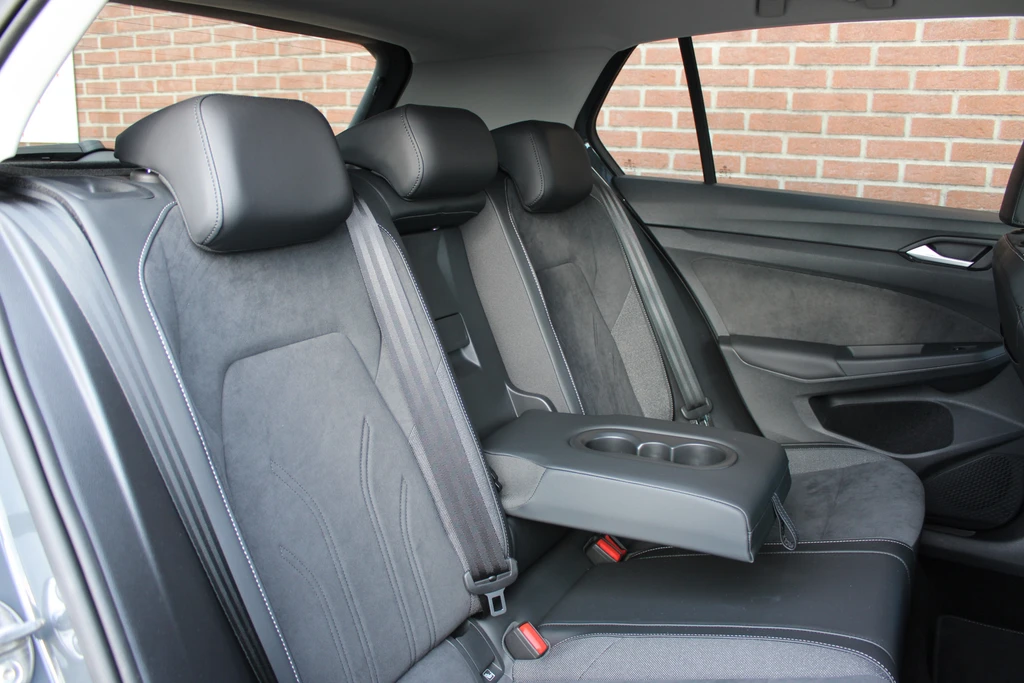 Volkswagen Golf – foto 33