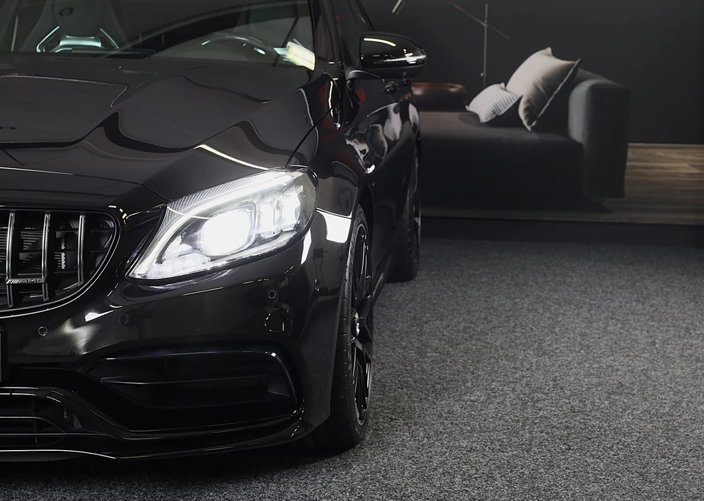 Mercedes-Benz C-Klasse – foto 3